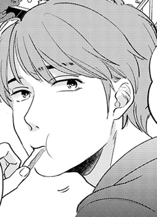 我不知道我必须被你拥抱 截图1